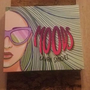 makeup/brand new/moods by Laura Sanchez